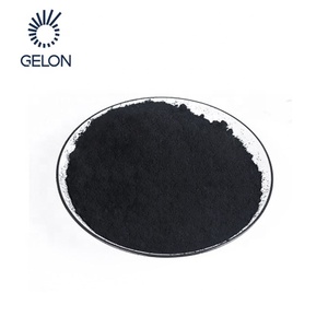 Ketjen EC-600JD noir à haute conductivité électrique - Product Image 2