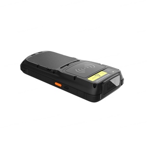 Vanch 2-5meter RFID File Management Animal Tracking Long Distance Android 9.0 Uhf Rfid Reader - Product Image 5