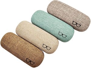 Étui Rigide pour Lunettes, Vente en Gros à Bas Prix, En Stock – Étui Personnalisable avec Logo pour Lunettes de Soleil et de Vue - Product Image 6