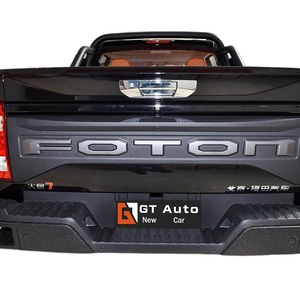 Nuevo Auto en Venta, Foton Mars 7 2025, 4x4, Diésel, Automático, Gran Capacidad de Carga, Mejor Precio - Product Image 6