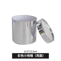 Vente en gros de boîte cadeau de mariage en papier cylindrique avec couvercle et base en carton emballage de fleurs de roses boîtes vides pour chapeau rond boîte à fleurs en tube