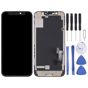 Meilleurs nouveaux produits <span class=keywords><strong>de</strong></span> l'écran LCD 2024 GX OLED pour iPhone 12 mini avec numériseur assemblage complet Lcd Touch Scree Phone - Product Image 2