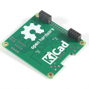 Raspberry Pi <span class=keywords><strong>mmdvm</strong></span> Duplex <span class=keywords><strong>hotspot</strong></span> Board Duplex <span class=keywords><strong>hotspot</strong></span> mô-đun - Product Image 6