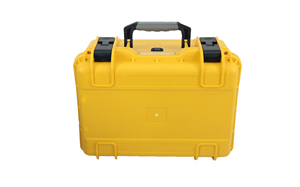 Hot bán phổ IP67 nhựa không thấm nước cho trường hợp khó khăn tùy chỉnh hộp công cụ vali cho sử dụng ngoài trời OEM & ODM - Product Image 6