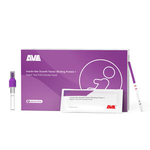 ชุดทดสอบ IGFBP-1สำหรับการแตกของเยื่อหุ้มก่อนวัยอันควรในหญิงตั้งครรภ์ - Product Image 2