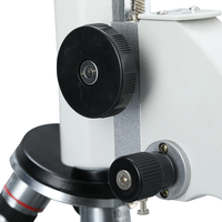 Good Price Manufacturer specialized Children Biological Microscope 10x/16x Monocular Microscope