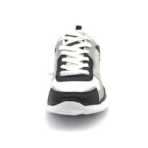 Chaussures de course athlétiques respirantes en maille avec semelle EVA légère, baskets de sport pour hommes, Krasovki - Product Image 3