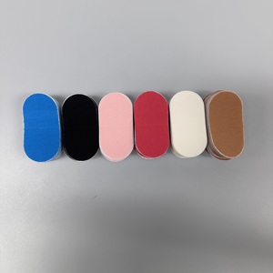 Tiras Nasales de Algodón Negro Oem para Dormir, Cinta Bucal para Ayudar a la Respiración Nasal, Solución Anti Ronquidos para un Mejor Sueño - Product Image 5