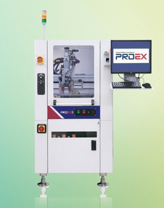 PROEX5 Machine de collage de PCB Système de convoyeur de PCB-Machine SMT compacte et efficace pour l'automatisation en ligne et hors ligne - Product Image 1