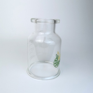 Support <span class=keywords><strong>de</strong></span> filtre en verre pour phase mobile HPLC <span class=keywords><strong>de</strong></span> filtration sous vide en laboratoire, personnalisé, 300 ml et 500 ml - Product Image 3