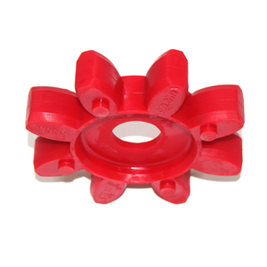 Khớp nối máy chủ 18atf với 8 bộ phận nâng răng đỏ cho thang cuốn căn hộ mô hình m752123 - Product Image 3