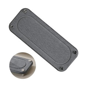 Porte-savon de cuisine en terre de diatomées personnalisé, plateaux de salle de bain utilisés pour les articles de toilette, maison moderne - Product Image 2