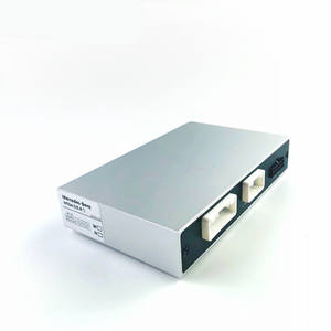 Đầu Ra Rgb Lvds Không Dây Carplay Hoạt Động Với Giao Diện <span class=keywords><strong>Video</strong></span> Cho Audi A3 <span class=keywords><strong>A4</strong></span> A5 A7 Q7 - Product Image 3