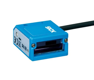 1 unidad Nueva Lectora de Código de Barras Fija Sick CLV410-1010S01 En Stock - Product Image 1