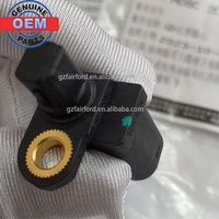 Nouveau capteur ABS arrière d'origine pour FOCUS C-MAX KUGA ESCAPE TRANSIT MD8C2C190AA 1547212 1695086 2460412 HV6T2C190P3A BV6T2C190GB