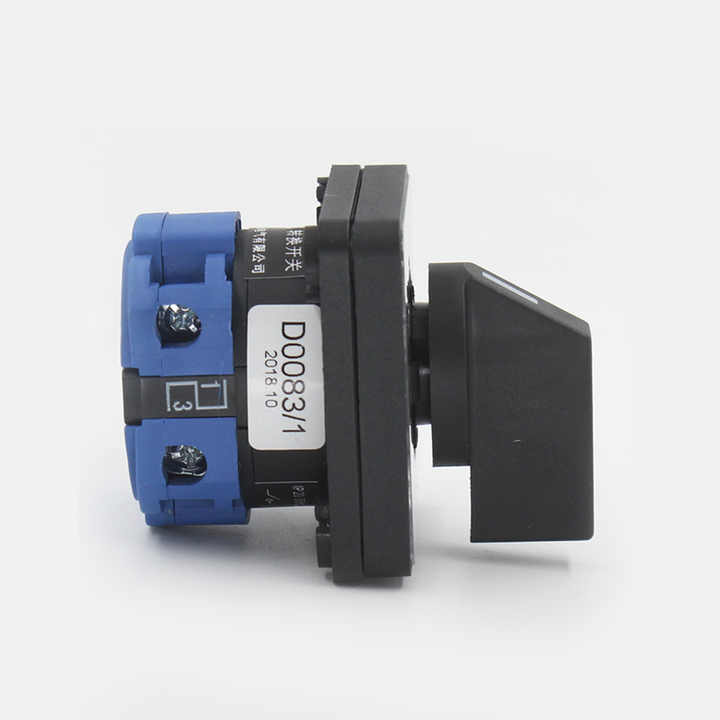 Universal Transfer Switch 3 Positon Inverted Double Power Switch Cut ...