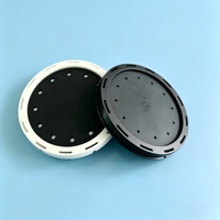 Diffuseur à disque à bulles grossières BELI 5 pouces en membrane EPDM, le plus vendu, pour osmose inverse, productivité 500 L/heure, garantie 1 an