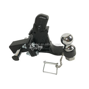 Pièces d'auto résistantes forgeant le crochet d'<span class=keywords><strong>attelage</strong></span> de boule d'<span class=keywords><strong>attelage</strong></span> de <span class=keywords><strong>remorque</strong></span> de 8 tonnes/crochet de remorquage/<span class=keywords><strong>attelage</strong></span> d'<span class=keywords><strong>attelage</strong></span> - Product Image 4