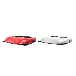Aire Acondicionado Todo en Uno con Refrigerante R134a para Techo de Excavadora, Tractor, Barco, Camión, Automóvil, Compresor Scroll de 12v, 2000-2400W - Product Image 2