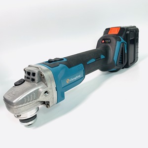 Sets of 4pcs <b>Power</b> <b>Tools</b> Kit Lithium Brushless Hammer Drill Angle Cordless Drill Wrench Combination <b>Tool</b> Set - Product Image 6