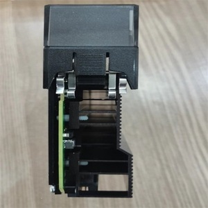 Módulo Ethernet Rockwell 1756-CN2RK, Módulo de Comunicación Industrial I/O - Product Image 4