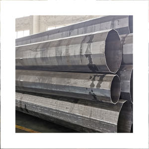 Bionic <span class=keywords><strong>Tower</strong></span> маскированная башня сотовых телефонов GSM телекоммуникационная антенна башня стальная монополь для продажи - Product Image 6