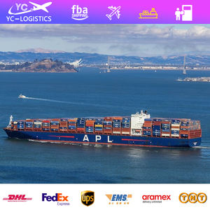 Soluciones de Transporte Marítimo por Temporada para Envíos de Temporada de Pico desde China a Estados Unidos con Espacio Garantizado Transporte Marítimo por Temporada - Product Image 5