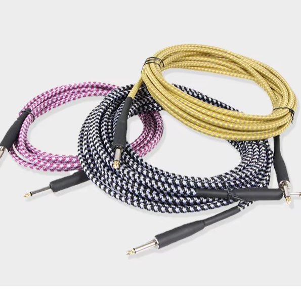 XA03 Factory Hebikuo Guitar Instruments Cable