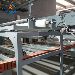 Machine à carreaux flexibles en pierre de porcelaine souple pour revêtement Mcm Fabrication en Chine - Product Image 4