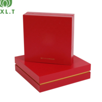 Boîte cadeau en forme de livre avec logo personnalisé, fermeture magnétique, insert en mousse EVA pour emballage de vernis à ongles, shampoing, cosmétiques