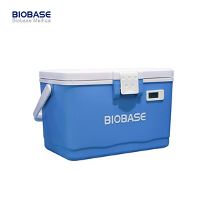 BIOBASE refrigerador portátil de <span class=keywords><strong>LCX</strong></span> - 33L 2 a 8 grado fácil de mover de mini portátil refrigerador - Product Image 1