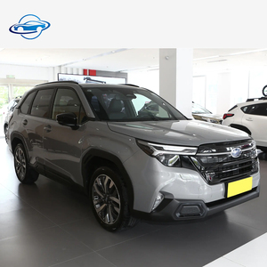 Offerta Speciale: <span class=keywords><strong>Subaru</strong></span> Forester 2026 2.5L AWD SUV EyeSight 5 Posti Benzina Fuoristrada Auto Familiare - Product Image 6