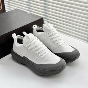 Envío Directo, Zapatillas Deportivas de Alta Calidad Personalizadas para Hombre, Ligeras, Informales, para Exteriores, Impermeables, Antideslizantes, para Senderismo, Correr y Trekking - Product Image 4