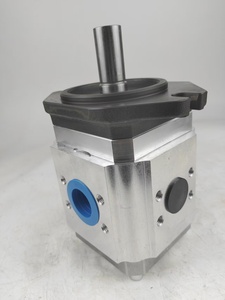 Bomba de Aceite Hidráulica EIPS2 EIPS3, Bomba de Engranajes Internos de Alta Presión EIPC3-020 EIPC3-040 EIPC3-050 EIPC3-064 EC, EIPC3-064RA23-10 - Product Image 2
