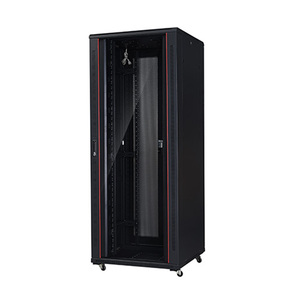 Netwerk Rack Kast Fabrikant Beste Prijs Outdoor Server Rack Kast Voorraad 42u Rack Server Kast Te Koop