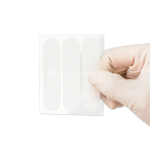 Apósitos Hidrocoloides Autoadhesivos de Gran Tamaño para Curación de Heridas, Curación Húmeda para Abrasiones, Eliminación de Lunares, Impermeables - Product Image 4