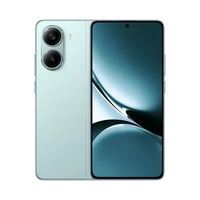 Ponsel 5G Grosir Turbo 4 6.7 Inci 120Hz Oled8400 Chipset Ultra Octa Core Kamera 50MP Baterai 6550mAh Pengisian Cepat IP68