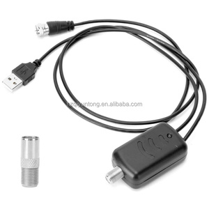 Chuyên Nghiệp 4K HDTV Ăng Ten Khuếch Đại Trong Nhà Tiếng Ồn Thấp Tăng Cường Tín Hiệu Cho Kỹ Thuật Số HDTV Tín Hiệu - Product Image 6