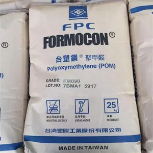 Formosa FORMOCON POM FM090 Polyoxymethylene Resin Fm090 Raw Material Plastic Granule