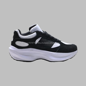 Zapatos de Diseñador Originales, Zapatos Deportivos Transpirables de Tela con Amortiguación para Hombre y Mujer, Nuevos Estilos Primavera Otoño Invierno 2026 - Product Image 2
