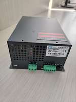 Source d'alimentation laser RF professionnelle pour machine de découpe laser CO2 80W 100W 120W 150W haute précision