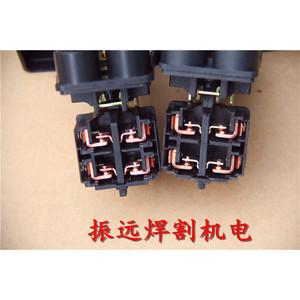 สวิตช์แรงดันเครื่องอัดอากาศ SG 0.4-0.7MPa รูเดียว 7 กก. สำหรับอุตสาหกรรมโลหะเคมีและปิโตรเลียม - Product Image 4