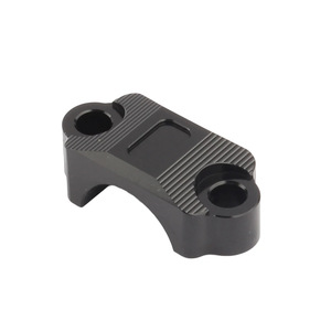 Plaque de pression de frein Zuqing 22mm CNC pour supports de frein d'embrayage de moto KTM BG109 - Product Image 5