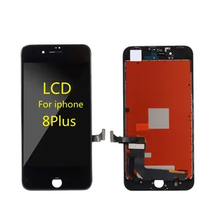 Best Selling Novo Produto Premium Tianma Tela Lcd Com Substituição Digitador Assembléia Completa Para Apple Iphone 8plus