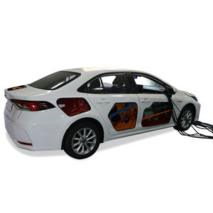 Equipo de Entrenamiento para Vehículos Híbridos para Desmontaje <span class=keywords><strong>y</strong></span> Diagnóstico - Product Image 4