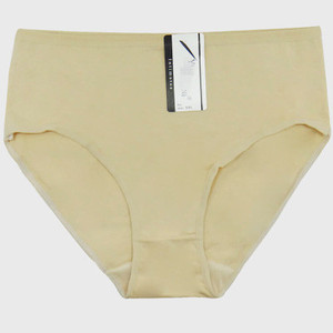 Nueva llegada de gran tamaño de <span class=keywords><strong>mujer</strong></span> <span class=keywords><strong>ropa</strong></span> <span class=keywords><strong>interior</strong></span> transpirable suave <span class=keywords><strong>mujer</strong></span> íntimos sólido bragas tamaño grande de <span class=keywords><strong>ropa</strong></span> <span class=keywords><strong>interior</strong></span> de algodón - Product Image 3