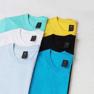 Customized Boys' <strong>Walking</strong> Shirts, Girls' <strong>Tops</strong> Men's and Women's Universal Pure Cotton Children's T-Shirts - Product Image 2