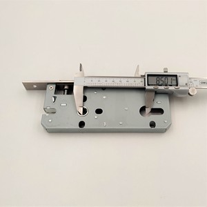 Stainless Steel 304 Door <strong>Mortise</strong> <strong>Lock</strong> <strong>Set</strong> SS304 High Quality 4085 4585 Backset <strong>Mortise</strong> Door <strong>Lock</strong> Body - Product Image 6