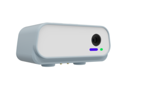 Eksen Gimbal sabitleyici için F12 AI <span class=keywords><strong>3</strong></span> kablosuz uzaktan kumanda katlanabilir Anti-Shake Tripod telefon Vlog Video için yüz izleme ile - Product Image 5