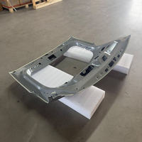Pour BYD Atto 3 Yuan Plus 2022-2025 – Ensemble Hayon Arrière / Porte Arrière SC2E-6301010/77 OEM Acier
